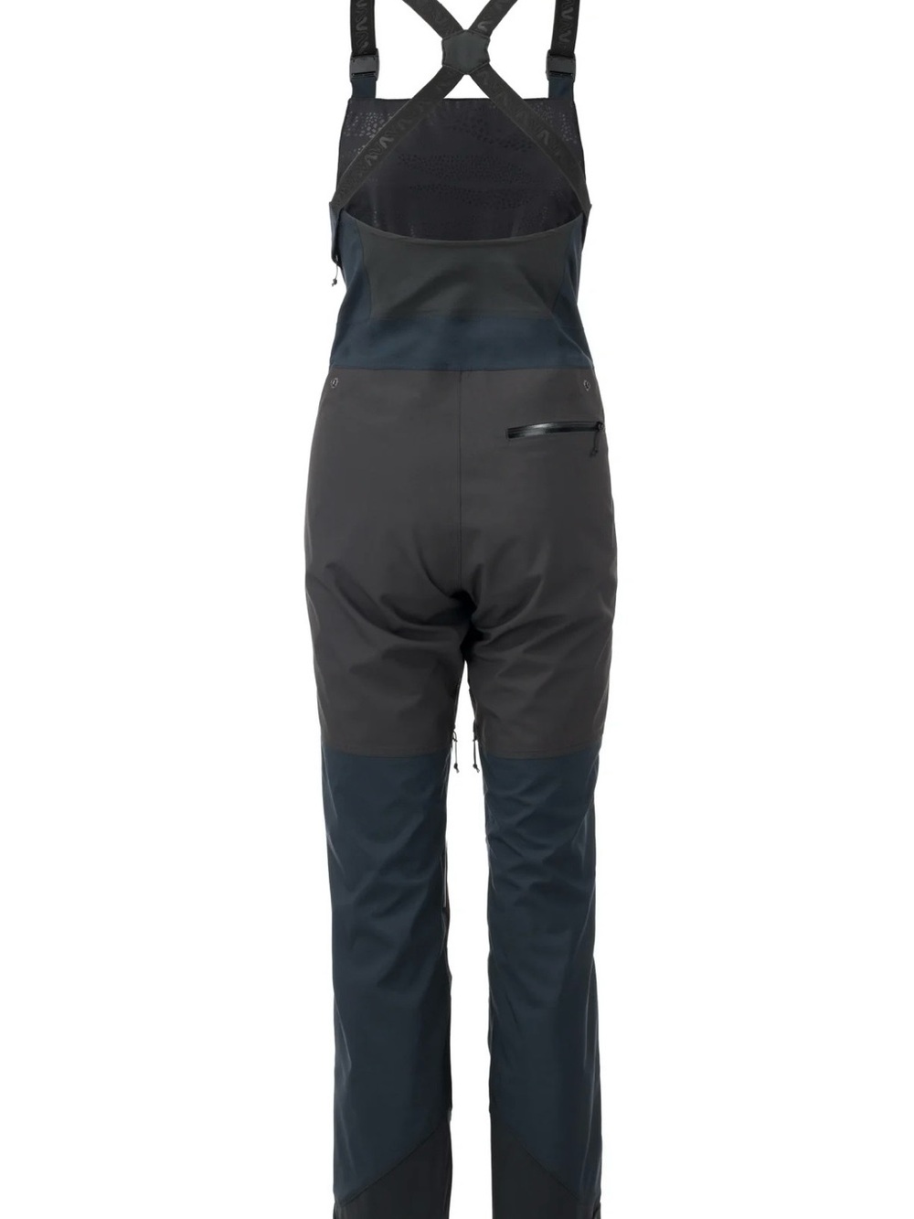 Flylow Moxie bibs - Picture 3 of 8